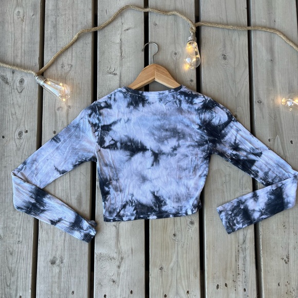 Garage long sleeve - Picture 4 of 4